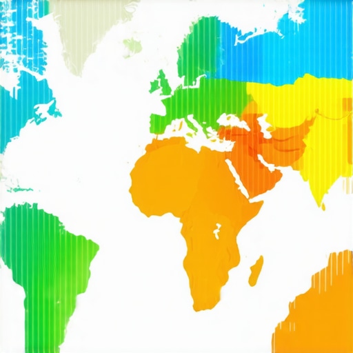AI system analyzing behavioral data for improving local map rankings