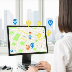 Advanced Local SEO Signal Service: Boost Your Maps Rankings Today