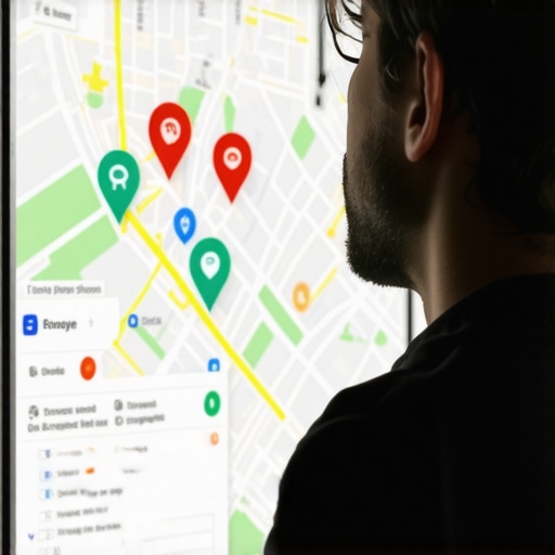 Advanced Local Signals Service to Boost Google Maps Visibility Today
