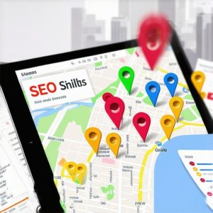 Advanced Signals for Local SEO Enhancement: Boost Maps Rankings
