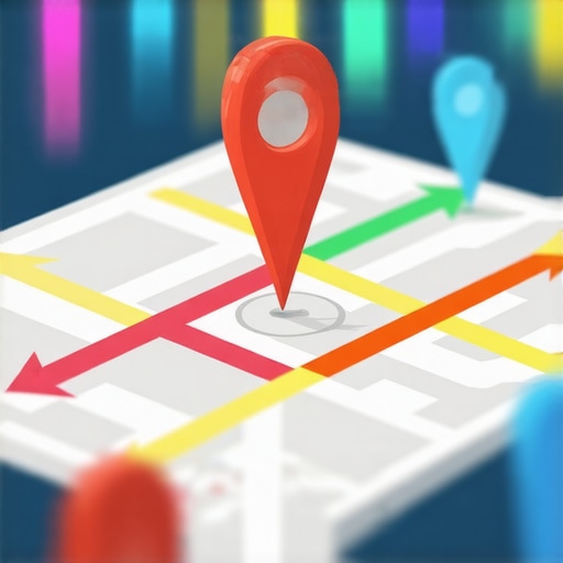 Advanced Signals for Local SEO Enhancement: Boost Maps Rankings Naturally