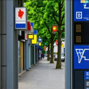 Advanced Signals for Local SEO Enhancement: Boost Maps Rankings Naturally