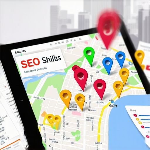 Advanced Signals for Local SEO Enhancement: Boost Maps Rankings