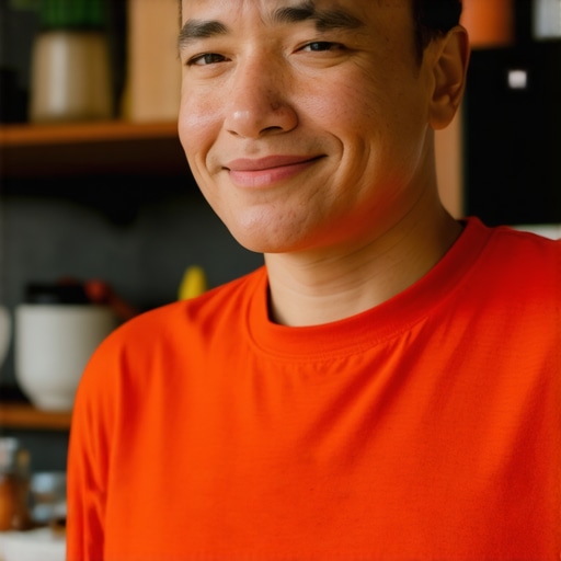 Authentic Community Engagement for Local SEO Business owner interacting with community members, encouraging genuine reviews and local content sharing.