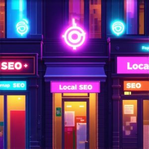 Boost Local SEO with GMB Signal Optimization & Advanced Signal Strategies