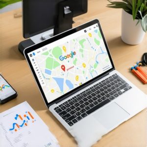 GMB Signal Optimization Strategies to Improve Local Search Visibility in 2025