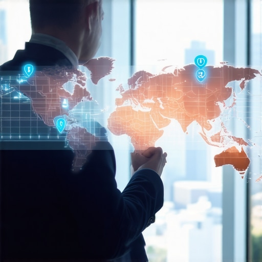 GMB Signal Optimization Strategies to Maximize Maps Visibility in 2025