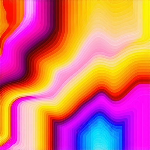 Futuristic dashboard displaying layered geospatial analytics, heatmaps, and signal visualizations