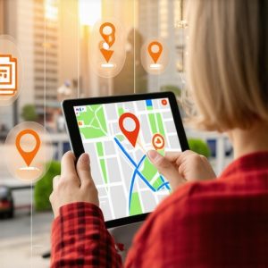 Maps Ranking Factors & GMB Signal Optimization for 2025 Success