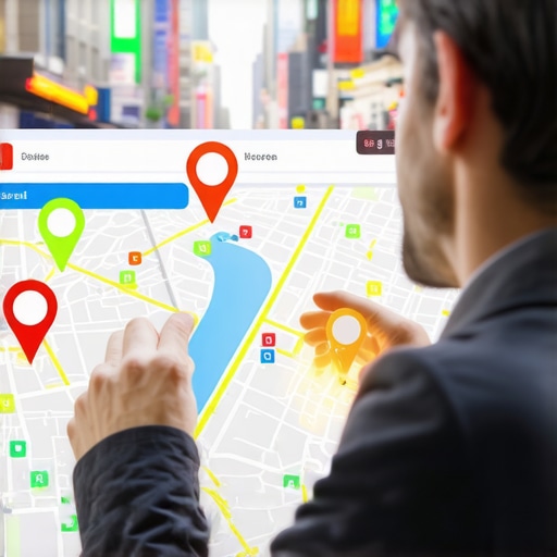 Maximize GMB Signal Optimization & Local Signals Service for Better Maps Visibility