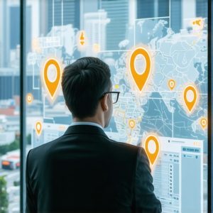 Maximize GMB Signal Optimization & Maps Visibility in 2025