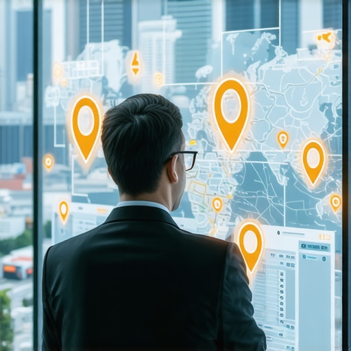Maximize GMB Signal Optimization & Maps Visibility in 2025