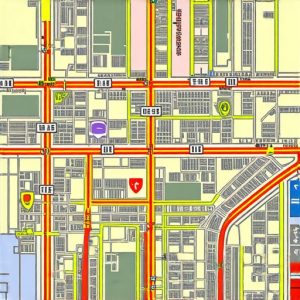 Maximize Maps Ranking Factors Using Local Signals Service – 2025 Guide