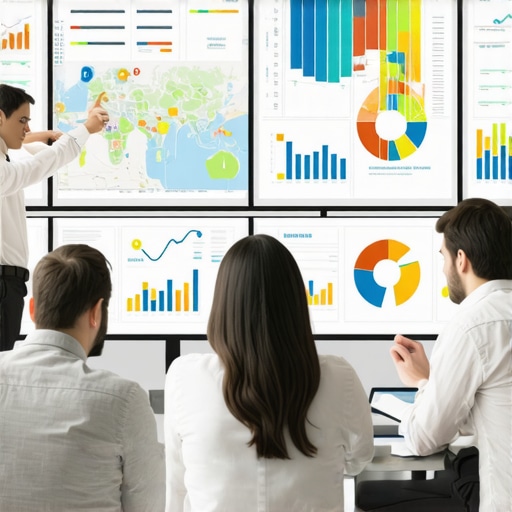 Top GMB Signal Enhancement Strategies for Local SEO Success in 2025