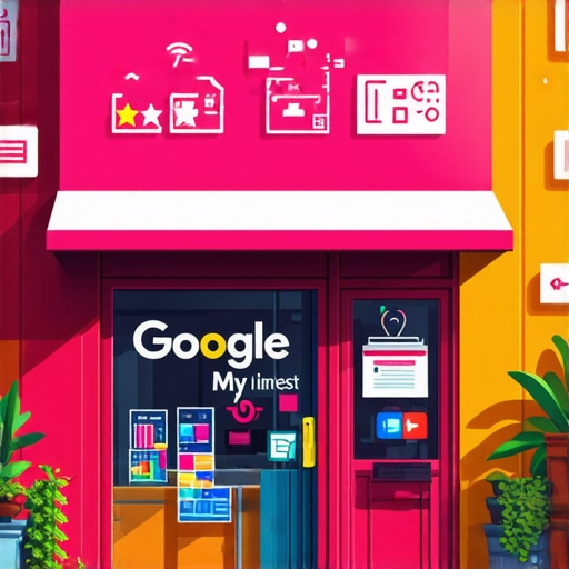 Top GMB Signal Optimization Strategies for Local SEO Success in 2025