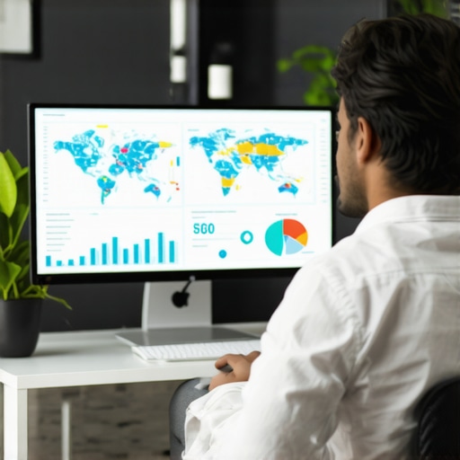 Top Local SEO Enhancement Tips with Advanced Signals (2025)