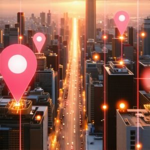 Top Maps Ranking Factors & GMB Signal Optimization Tips in 2025