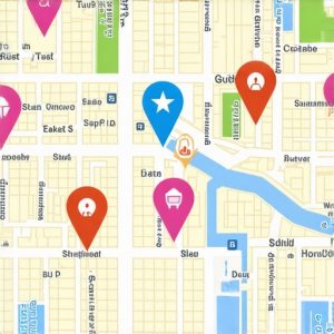 Unlock Maps Ranking Factors with Advanced Signals & Local SEO Tips