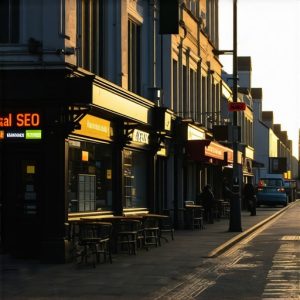 Why Local SEO Enhancement Failed in 2025: The 2026 Fix