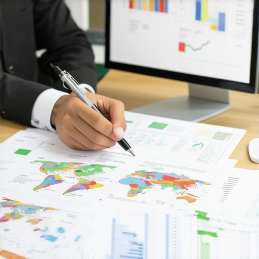 3 Hidden Maps Ranking Factors Your 2026 Audit Missed