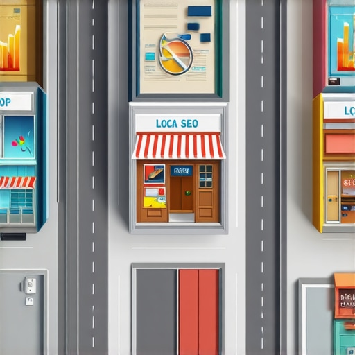 4 Local SEO Audit Tactics for Fixing 2026 Visibility Drops