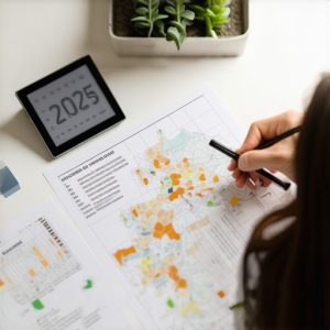 7 Maps Ranking Factors to Check During a 2026 Audit [Checklist]