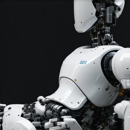 AI system processing behavioral and contextual signals for improved Google Maps ranking