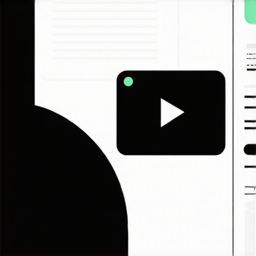 Graphical representation of data analysis balancing behavioral and contextual signals in local SEO