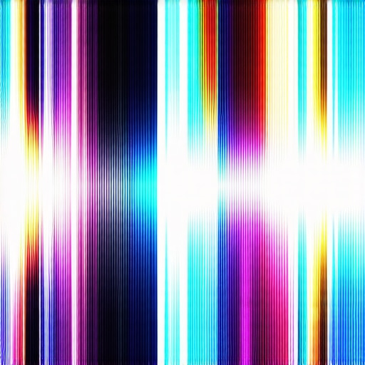 Illustration of digital signals, maps, and analytics tools enhancing local SEO