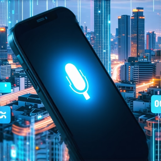 Does Your GMB Signal Optimization Ignore 2026 Voice Search?