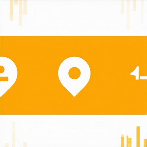 Multi-Channel Local Engagement Strategy Graphic showing diverse social, review, and community signals boosting local search ranking
