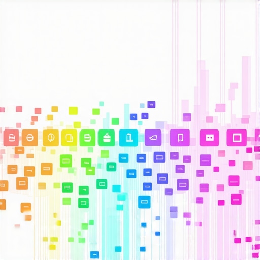 Semantic Analysis in Local SEO Graphic illustrating how semantic analysis categorizes local search queries into intent types.