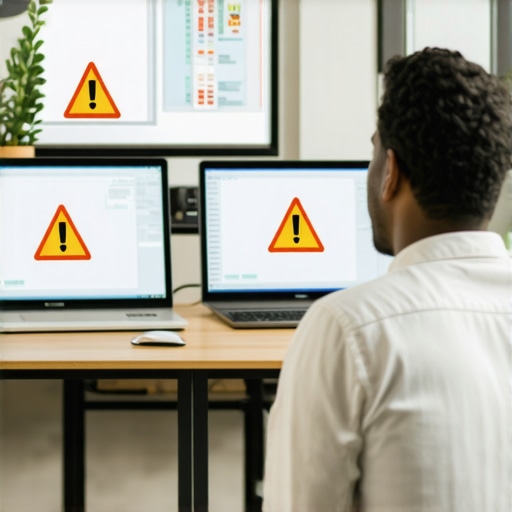 Stop These 4 GMB Signal Enhancement Mistakes in 2026