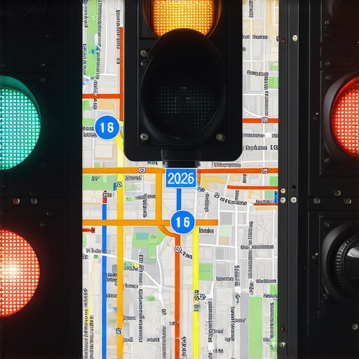 Why 3 New Advanced Signals Control the 2026 Local Map Pack