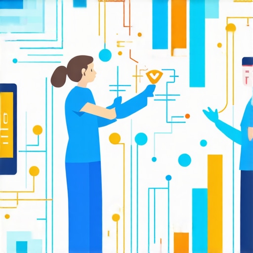 Diagram of artificial intelligence processing local user data for map ranking improvements.