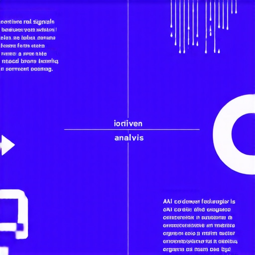 Infographic showing the synergy of behavioral, contextual, and AI signals in local SEO.