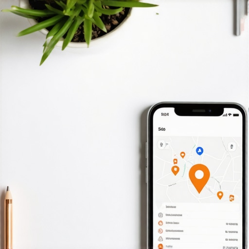 Does Your 2026 Local SEO Audit Check for Bluetooth Signals?
