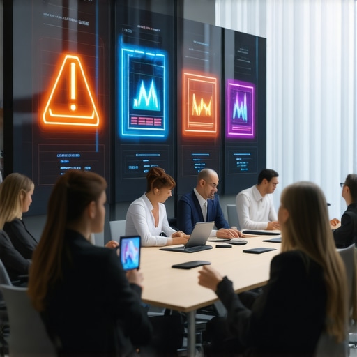 Does Your 2026 Strategy Ignore These 4 Advanced Signals?