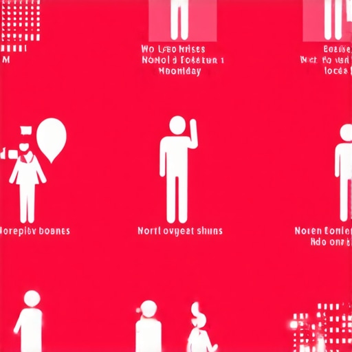 Infographic showing complex interactions of proximity and behavioral signals impacting local map rankings for businesses