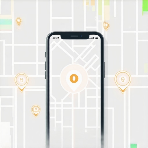 How Bluetooth Beacons Became a 2026 Maps Ranking Factor