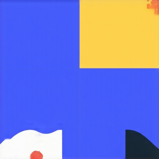 Infographic showing various advanced signals influencing local map rankings